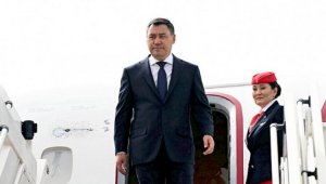 Зачем Президент Кыргызстана поедет в Нью-Йорк