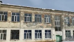 В Риддере закрывается единственная казахская школа