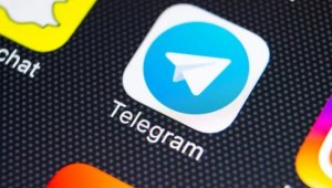 Telegram-боты сливают персональные данные казахстанцев