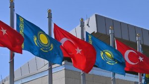 Казахстан ратифицировал соглашение с Турцией об упрощении таможенного контроля