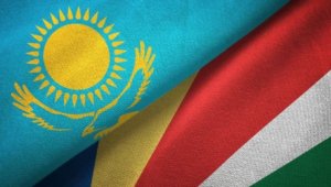 Казахстан и Сейшелы договорились о безвизовом режиме