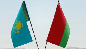 Премьер Беларуси отметил хорошую динамику торговли с Казахстаном