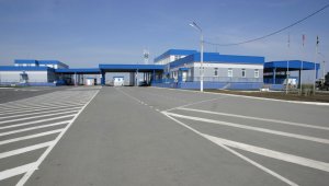 Информацию о скоплении автомобилей на границе с Россией опровергли в Казахстане