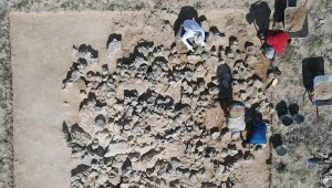 Как археологи воссоздают жизнь древних людей