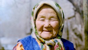 Как в Алматы отметят Месячник пожилого человека