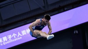 Казахстан завоевал десятое серебро Азиады