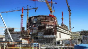 МАГАТЭ оценит выбор места для строительства АЭС в Алматинской области