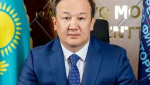 Габит Садырбеков назначен заместителем Генпрокурора