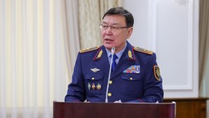 В 15 раз увеличат штраф за фиктивный техосмотр в Казахстане