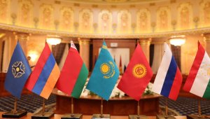 Заседание совета коллективной безопасности ОДКБ пройдет в Минске