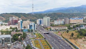 Пропускная способность транспортного узла на пересечении ул. Бухтарминской и Кульджинского тракта вырастет в 5 раз