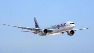 Самолеты из Алматы в Катар теперь будут летать два раза в день