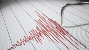 Землетрясение магнитудой 6,0 зафиксировали алматинские сейсмологи
