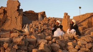 Одно из самых смертоносных землетрясений в Афганистане: погибли более 2 тыс. человек