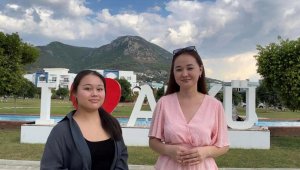Казахстанские студенты покоряют Турцию и Азербайджан