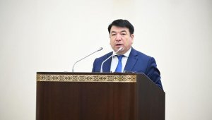 165 школ построят в этом году в Казахстане – министр