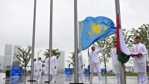 С 80 медалями завершил Казахстан Азиатские игры в Ханчжоу