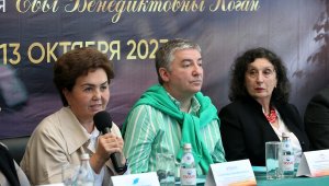 Первый международный фестиваль фортепианной музыки стартует сегодня в Алматы