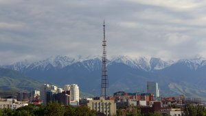 Казахстанцы жалуются на интернет и сотовую связь