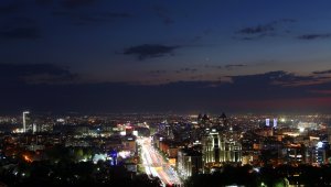 Алматы – излюбленное место мошенников