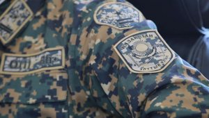 Подробности загадочной смерти военнослужащего Нацгвардии раскрыли в МВД