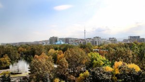 В Алматы успешно реализуются крупные проекты в рамках ГЧП