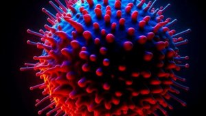 Неправда: «Новый вариант коронавируса заражает только привитых и переболевших»