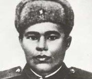 Улицы в лицах : Герой Советского Союза Тулен Кабилов презирал опасность