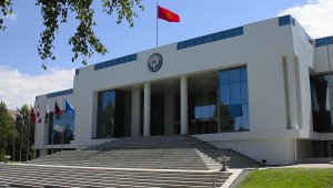 Саммит глав государств СНГ начался в Бишкеке