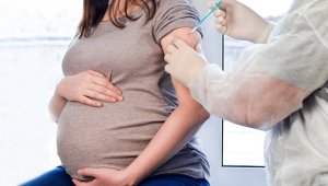 Зачем беременным нужна вакцинация против гриппа