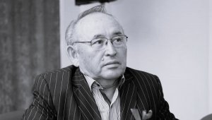 Токаев выразил соболезнования в связи с кончиной поэта Несипбека Айтулы