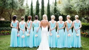 Необычные требования невесты перед свадьбой разозлили пользователей соцсетей