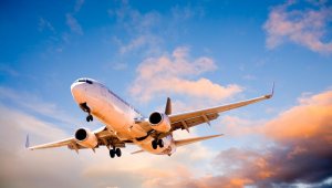 Международная организация высоко оценила безопасность полетов в Казахстане
