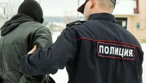 Похищенного иностранца спасли полицейские Алматы