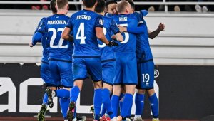 Отбор на Евро-2024: сборная Казахстана обыграла Финляндию