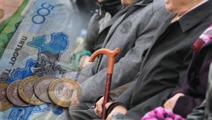 Социальные выплаты повысят в Казахстане