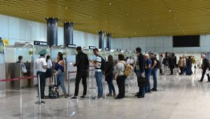 Подкупить работников досмотра пытались в аэропорту Астаны