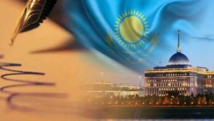 Президент Казахстана назначил послов в ряде стран