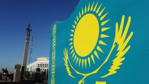 Представители АНК Алматы рассказали о значимости Дня Республики