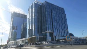 Инвестиционный фонд Казахстана вернули в госсобственность
