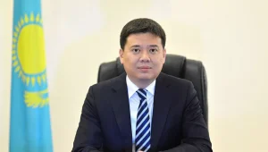 Антикор подтвердил задержание экс-министра Бекетаева: он пытался покинуть Казахстан