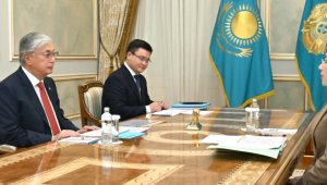 В Казахстане запретят дивиденды и бонусы руководителям банков