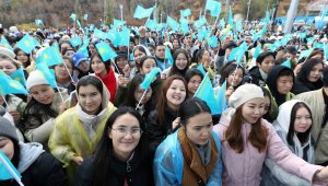 Представители АНК Алматы высказались о значимости Дня Республики