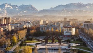 Премьеры стран ЕАЭС встретятся в Бишкеке
