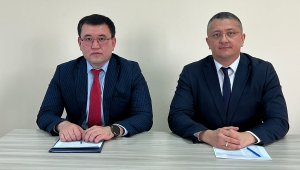 Социальный проект по защите прав потребителей «Сапалы өнім» презентовали в Алматы