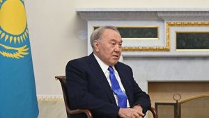 У Нурсултана Назарбаева заберут часть акций телеканала КТК