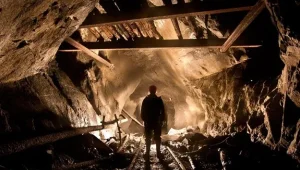 Депутат о трагедии на шахте: Опять погибают люди, такой инвестор нам не нужен