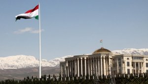 Президент Таджикистана выразил соболезнования из-за гибели шахтеров в Карагандинской области