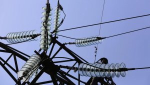 В Астане полностью восстановили подачу электроэнергии