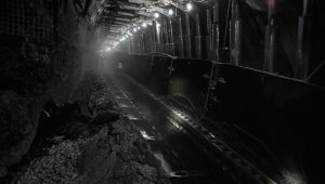 Число жертв аварии на шахте в Караганде возросло до 46